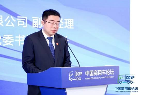 王建宇:堅持“不變與變”解放新能源轉(zhuǎn)型戰(zhàn)略不動搖