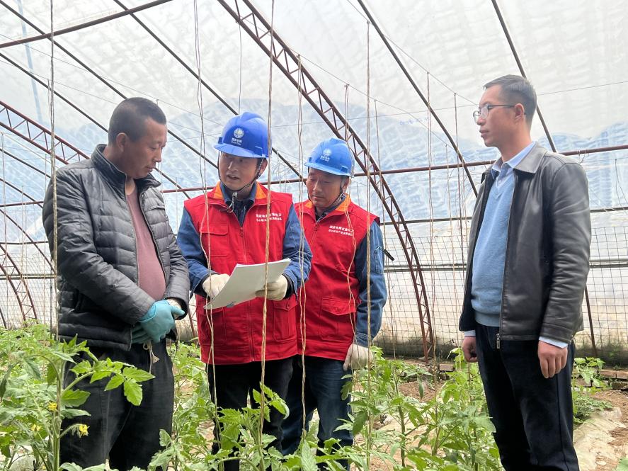 國(guó)網(wǎng)慶陽(yáng)供電公司:守護(hù)光明十二載 為民初心永不改