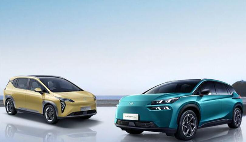 胡潤(rùn)百富:埃安為全球最大的新能源車(chē)企獨(dú)角獸估值 1000 億元