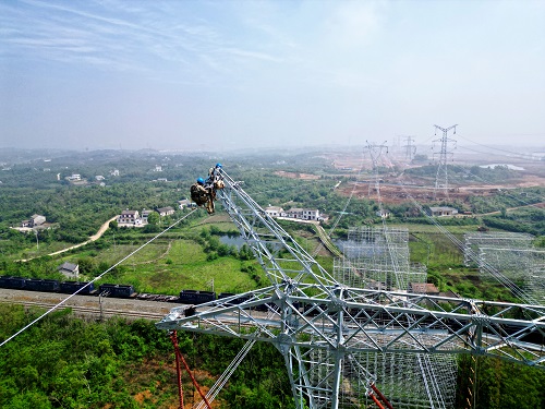 ?有新進(jìn)展！此項(xiàng)工程完工后將助力這一地區(qū)產(chǎn)業(yè)改造升級(jí)！