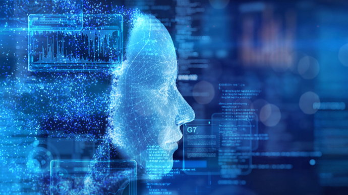 上海電力AI營業(yè)員“上線”，中英互譯還能聽懂上海話