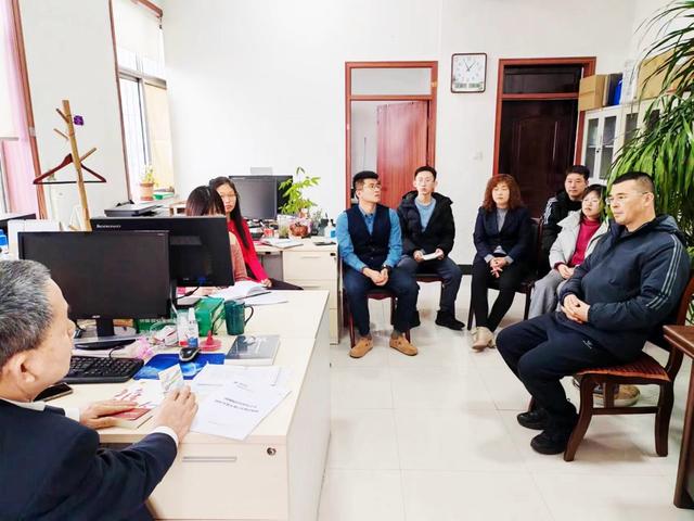 國網(wǎng)海陽市供電公司物資供應(yīng)分中心:強(qiáng)化廢舊物資管控,提升集約管理效益