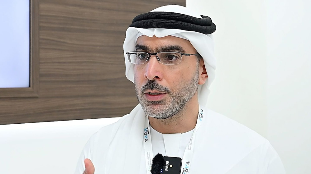 阿聯(lián)酋大力投資清潔能源，太陽(yáng)能發(fā)電量2030年要升至142億瓦