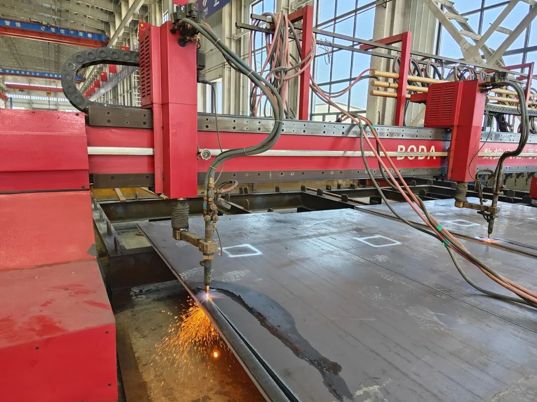 國(guó)家電投新疆公司裕民鐵列克提10萬(wàn)千瓦儲(chǔ)能配置40萬(wàn)千瓦風(fēng)電項(xiàng)目順利開(kāi)工