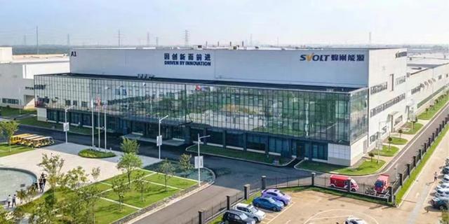 蜂巢能源從中國(guó)到世界，創(chuàng)新驅(qū)動(dòng)的新能源革命與全球戰(zhàn)略布局