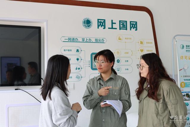 國網(wǎng)石首市供電公司強化執(zhí)紀監(jiān)督，護航供電服務