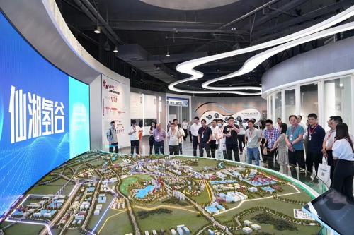 康士柏探索氫能未來(lái),共筑產(chǎn)教融合新篇章