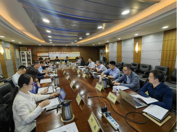 電促會一行赴中國移動、中國聯(lián)通、中國電信調(diào)