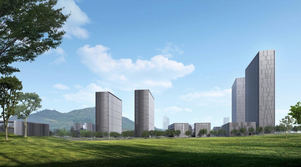 浪潮集團:數(shù)碳融合,數(shù)字技術(shù)創(chuàng)新賦能綠色低碳高質(zhì)量發(fā)展