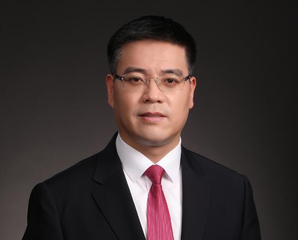 中國聯通黨組書記、董事長陳忠岳：勇當數字技術融合創(chuàng)新排頭兵