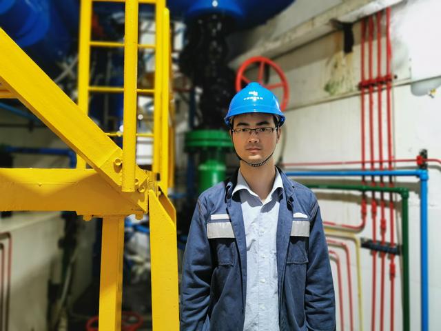 十年耕耘結(jié)碩果，南網(wǎng)儲(chǔ)能這個(gè)小伙子不一般