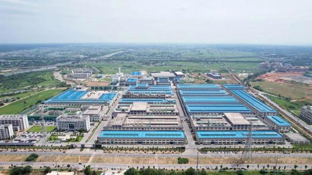 湖南寧鄉(xiāng):搶占新型儲能產(chǎn)業(yè)高地