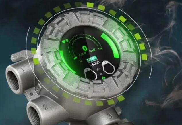 守護(hù)氫能應(yīng)用安全,梅思安(MSA)打造系統(tǒng)性氫氣檢測解決方案