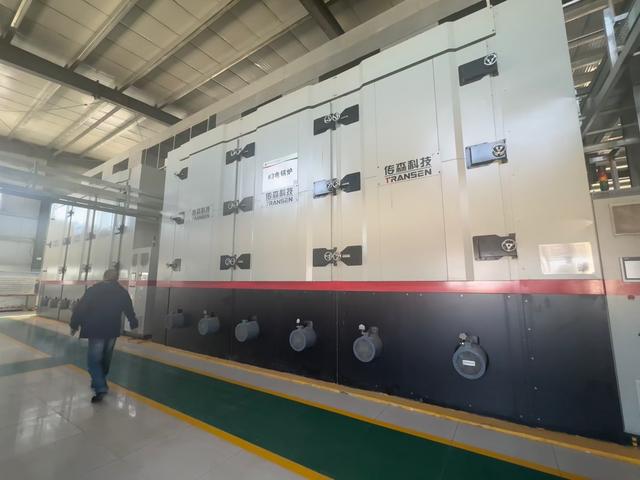 山西縣域能源轉(zhuǎn)型樣態(tài):靈丘風(fēng)電供暖實現(xiàn)“棄風(fēng)”消納和減排雙贏