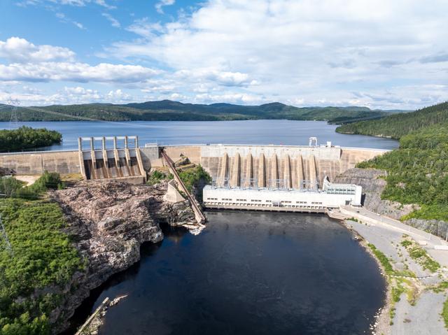 西南首座抽水蓄能電站全面投產