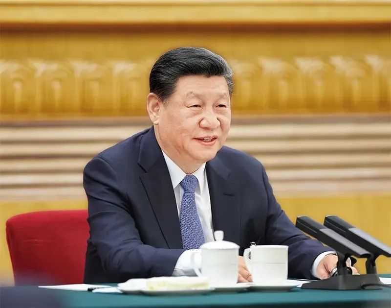 習(xí)近平：新質(zhì)生產(chǎn)力本身就是綠色生產(chǎn)力，要壯大綠色能源產(chǎn)業(yè)