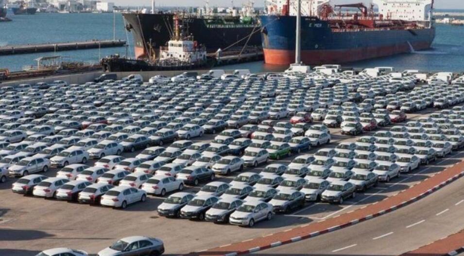 歐盟加征關(guān)稅靴子落地 比亞迪17.4%、吉利20%、上汽38.1%