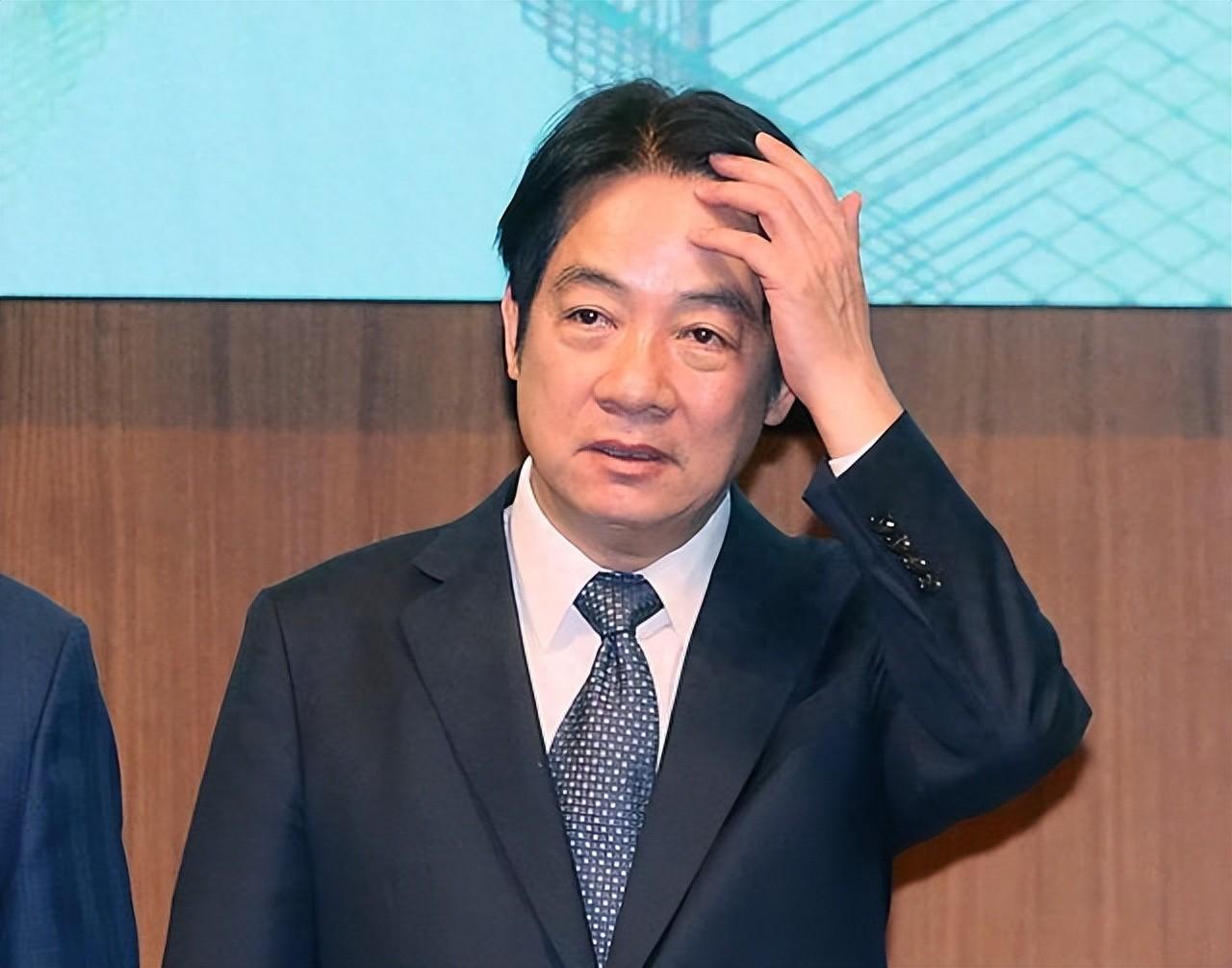 打臉賴清德當局能源政策!親綠民調：多數(shù)民眾不支持“非核家園”