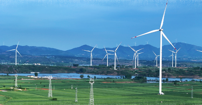 江蘇為何總限制陸上風(fēng)電？