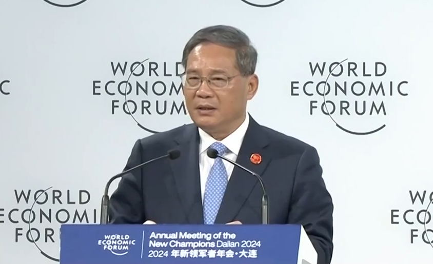 事關(guān)風(fēng)光等新能源，國(guó)務(wù)院總理李強(qiáng)再?gòu)?qiáng)調(diào)！