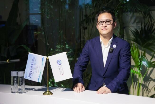 博思創(chuàng)邱長斌:開發(fā)AI算法模型 讓儲能的每次充放動作都有據(jù)可依、實(shí)現(xiàn)全局最優(yōu)