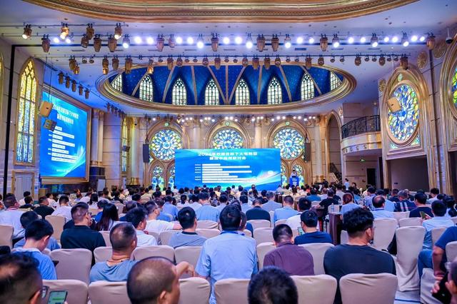 中能拾貝攜手華北電力大學(xué),以AI電力大模型助力發(fā)電企業(yè)數(shù)字化轉(zhuǎn)型