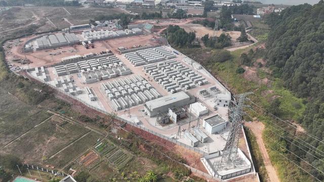 187項政策,吹起廣東新型儲能產(chǎn)業(yè)東風(fēng)