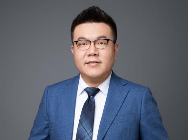 瀾碼科技創(chuàng)始人兼CEO周?。阂钥萍紕?chuàng)新培育新質(zhì)生產(chǎn)力，鍛造經(jīng)濟(jì)高質(zhì)量發(fā)展新引擎