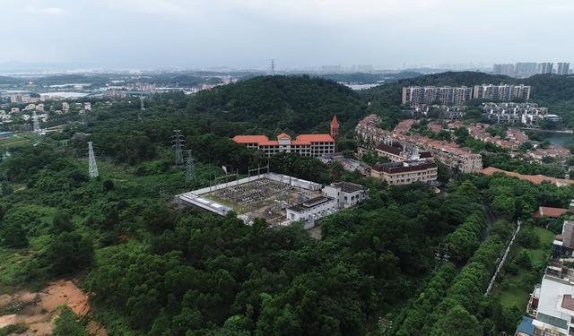 全國(guó)首個(gè)，南方電網(wǎng)實(shí)現(xiàn)新型儲(chǔ)能百毫秒級(jí)調(diào)控