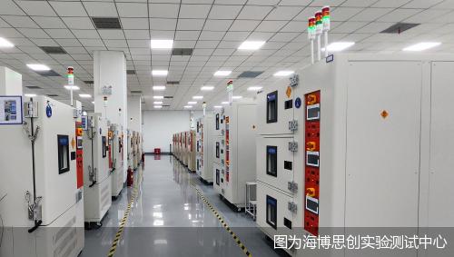 從2000度到5000度，巨型充電寶的儲能進(jìn)化論