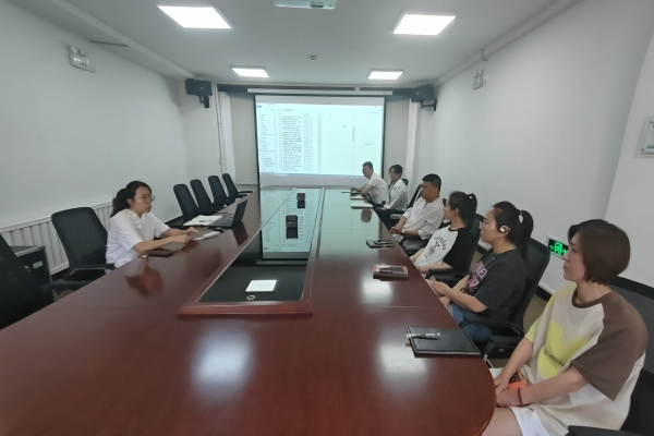 內蒙古烏海千里山供電公司夯基礎，強管理，線損治理見實效