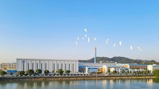 維達(dá)集團(tuán)儲(chǔ)能項(xiàng)目二期成功并網(wǎng)，助力綠色發(fā)展新篇章