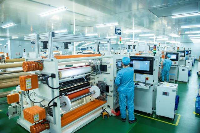 湖南婁底向“新”逐“綠”，儲(chǔ)能產(chǎn)業(yè)動(dòng)力澎湃