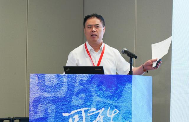 明陽集團(tuán)劉連玉：場(chǎng)景創(chuàng)新將為新能源項(xiàng)目并網(wǎng)創(chuàng)造更大空間