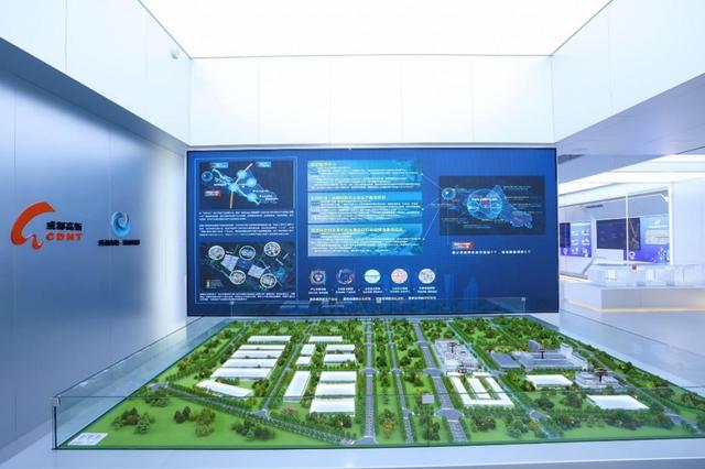 綠能打底,數(shù)智生輝:四川加速構(gòu)建新質(zhì)生產(chǎn)力