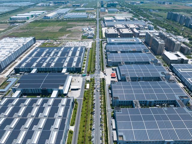 總投資超29億元，內(nèi)蒙古2GWh儲(chǔ)能電站項(xiàng)目迎新進(jìn)展