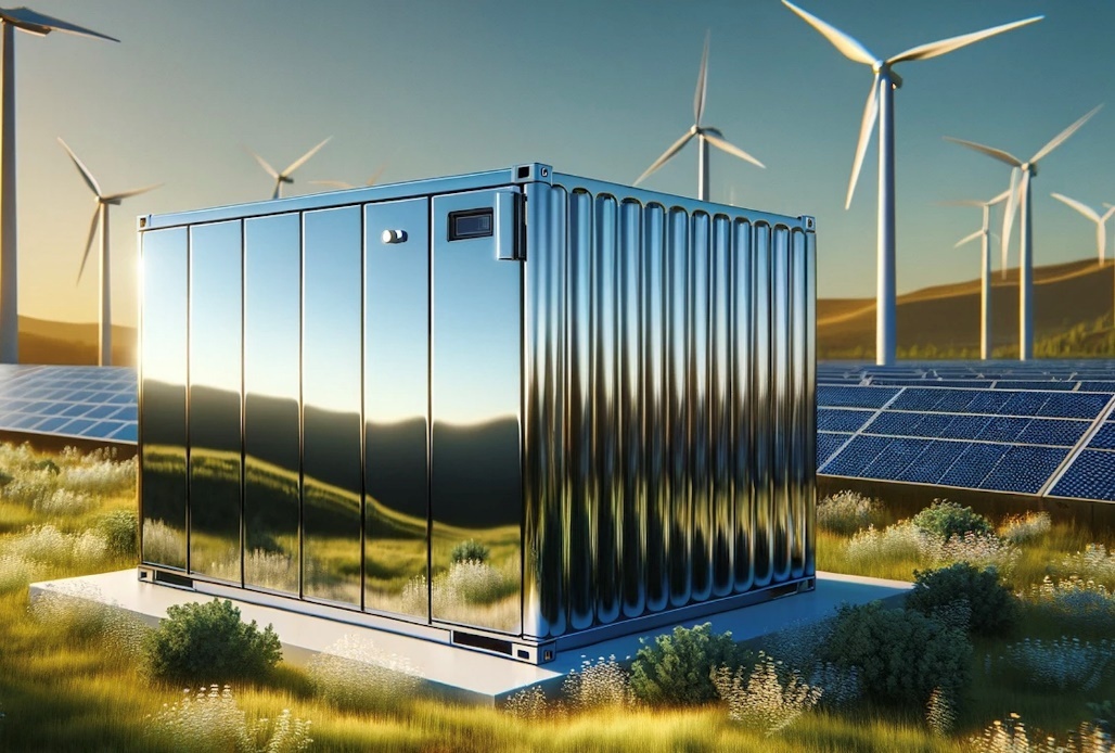 鈉離子電池，未來新型儲(chǔ)能又一方向?