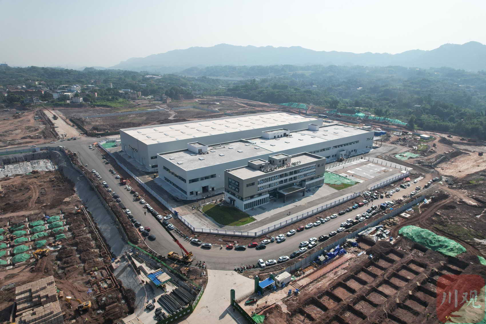 切入儲能新賽道一年多后，宜賓發(fā)展如何?