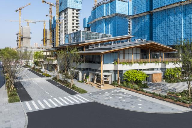 助力全面綠色轉(zhuǎn)型，成就全域低碳“理想之地”