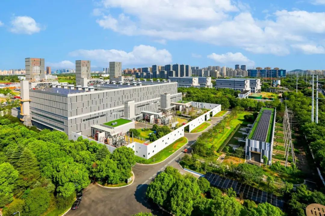 華電半山發(fā)電公司:中流更奮楫 聚力再出發(fā)