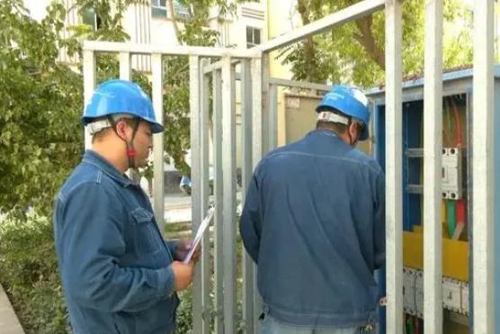 國網(wǎng)澤普縣供電公司:中秋佳節(jié)電力守護不停歇