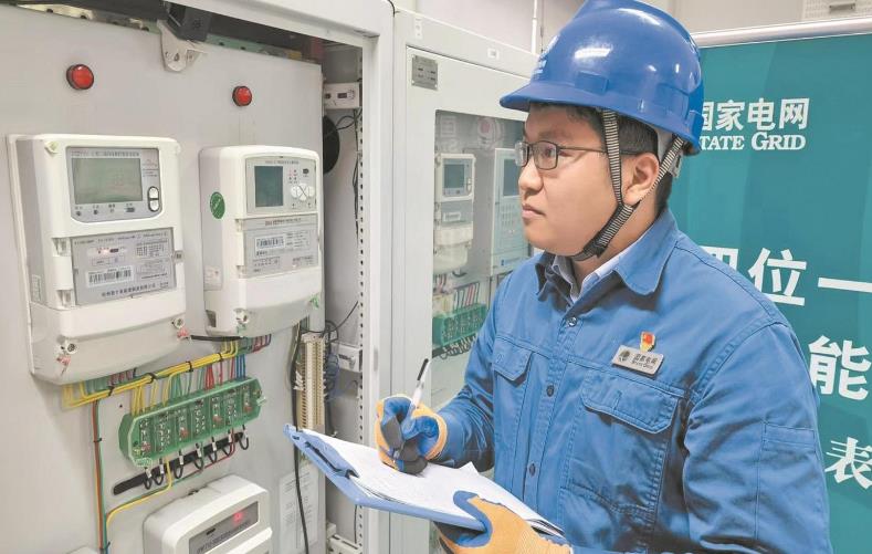 黃啟彥：“工作干得好不好，都在細(xì)節(jié)上”