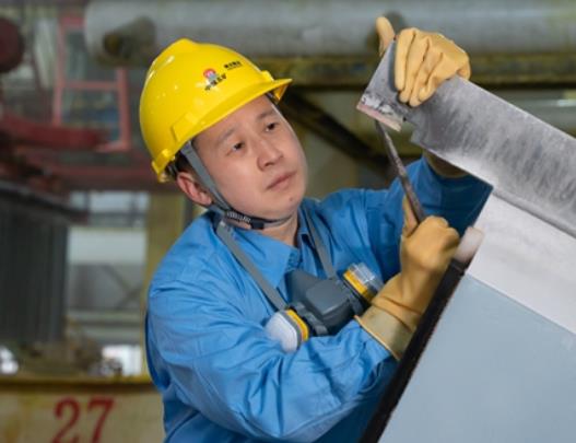 大國工匠柳祥國：匠心筑夢，鋅電解領域的創(chuàng)新先鋒