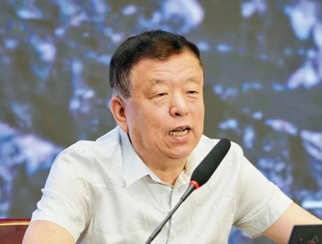 王國(guó)法院士：煤礦智能化進(jìn)入攻堅(jiān)階段，七大問(wèn)題待解