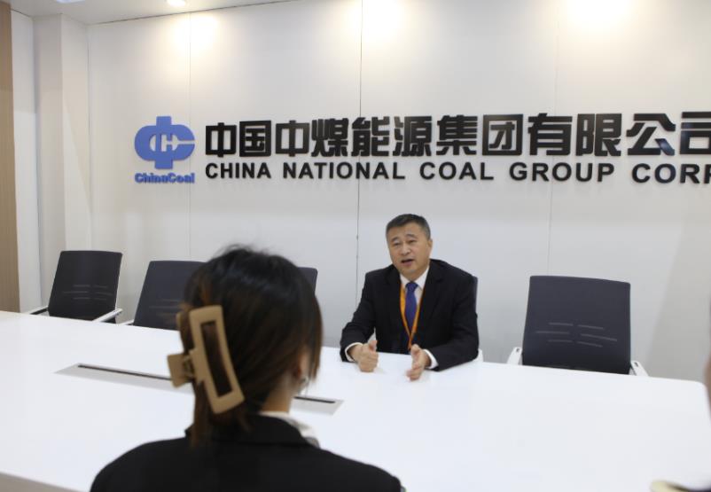中國中煤裝備企業(yè)以智能化高效開采，推動(dòng)煤炭裝備國產(chǎn)化新進(jìn)程