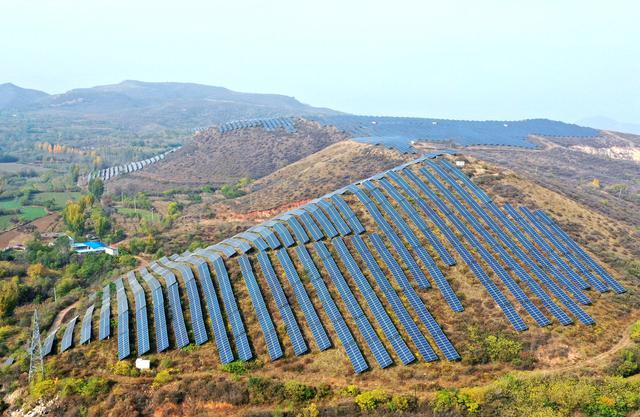 國(guó)際能源署:中國(guó)仍將主導(dǎo)全球清潔能源市場(chǎng)