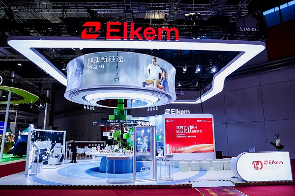 綠色+智能，?？掀叨雀凹s進博會詮釋可持續(xù)發(fā)展的創(chuàng)新“樣本”