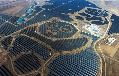 “煤都”大同譜新篇，清潔能源助力核心算力