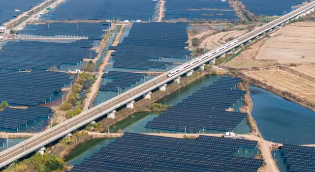 打好“光伏儲能”這張牌，合肥為什么