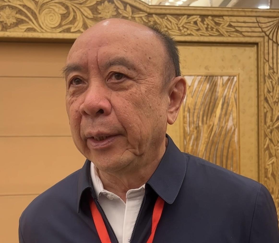 雷憲章：打造“綠氫之都”，成都要高度關注“電氫協(xié)同”